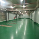 淮安FRP玻璃钢防腐地坪-缩略图2