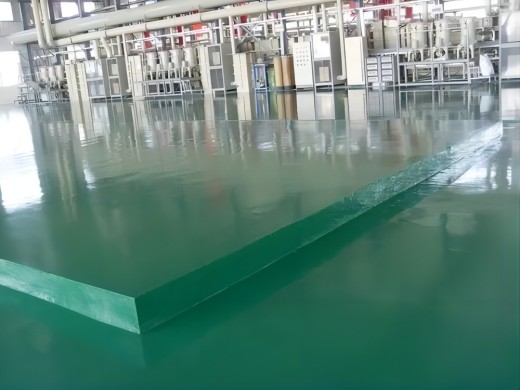 淮安防腐蚀地坪,环氧玻纤地坪，玻纤工业地坪，环氧玻纤布地坪,乙烯基玻纤布地坪