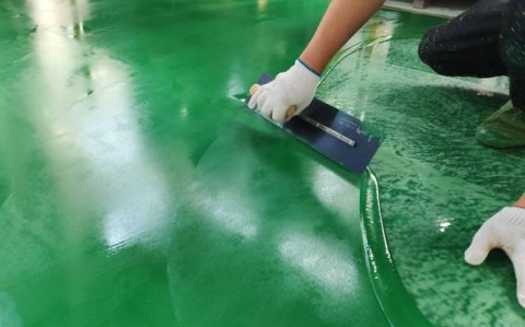 淮安什么是VEF地坪,VEF地坪厂家