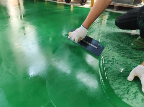 淮安什么是VEF地坪,VEF地坪厂家