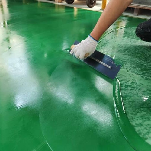 淮安什么是VEF地坪,VEF地坪厂家