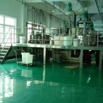 淮安乙烯基防腐蚀地坪,乙烯基酯地坪,乙烯基酯防腐蚀地坪,乙烯基重防腐蚀地坪,乙烯基重防腐地坪,乙烯基重防腐自流平地坪-缩略图1