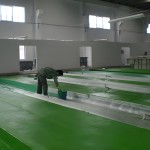 淮安防腐防静电地坪,防腐防静电自流平地坪-缩略图3