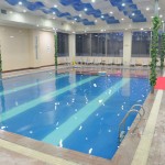 淮安聚脲地坪,防腐蚀地坪-缩略图1