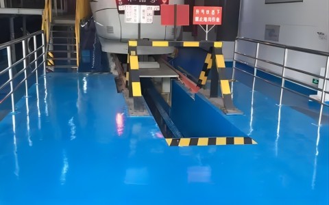 淮安环氧防腐蚀地坪,环氧积层地坪